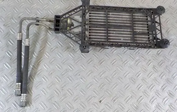 Mercedes-Benz Sprinter W906 Transmission/gearbox oil cooler 