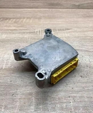 Renault Laguna II Airbag control unit/module 8200148227 550758700