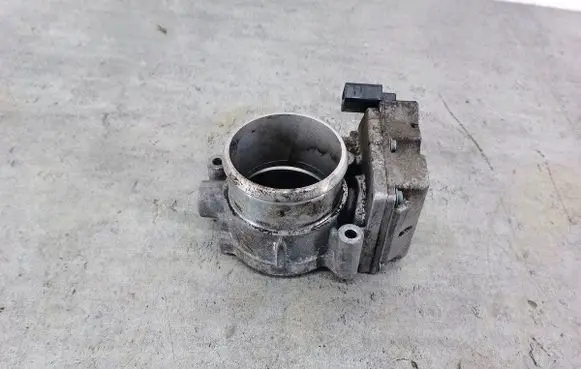 KIA Ceed Throttle body valve 