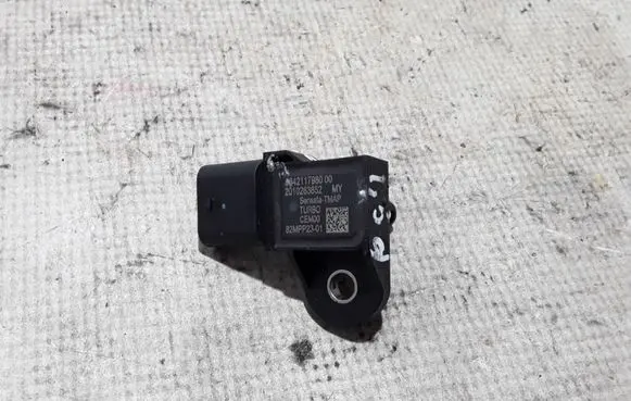 Peugeot 3008 II Air pressure sensor 9842117980
