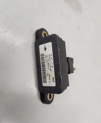 Peugeot 207 ESP acceleration yaw rate sensor GN70C11AJ1 9663737780 10170106393