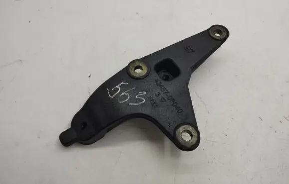 Toyota Avensis T270 Driveshaft support bearing bracket 43457