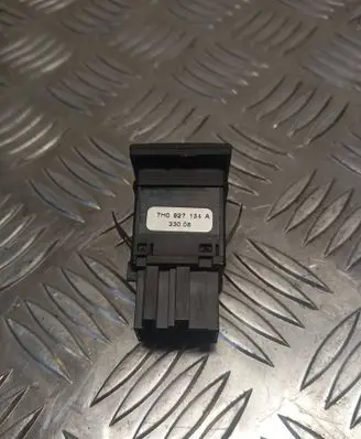 Volkswagen Transporter - Caravelle T5 ESP (stability program) switch 7H0927134A
