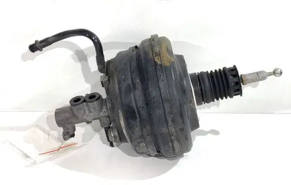 Audi A4 S4 B5 8D Brake booster 4B3612105