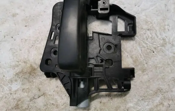 Citroen Berlingo Rear door interior handle 9812093380 9812093580