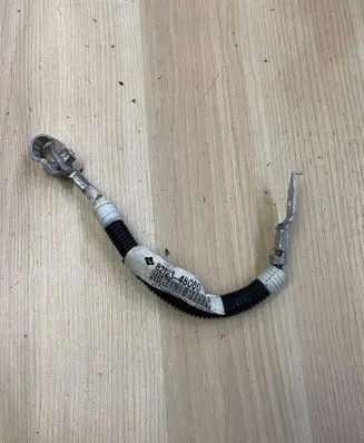 Lexus RX 450H Negative earth cable (battery) 8212348060