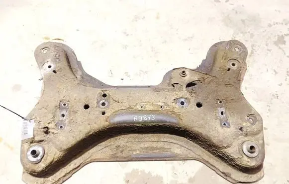 Front subframe