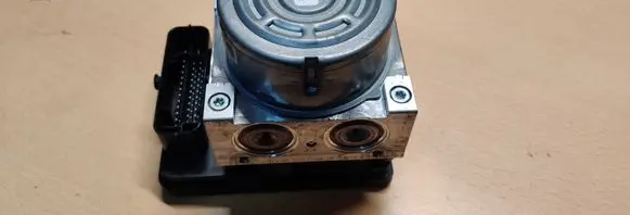 Dacia Dokker ABS Pump 476600078R