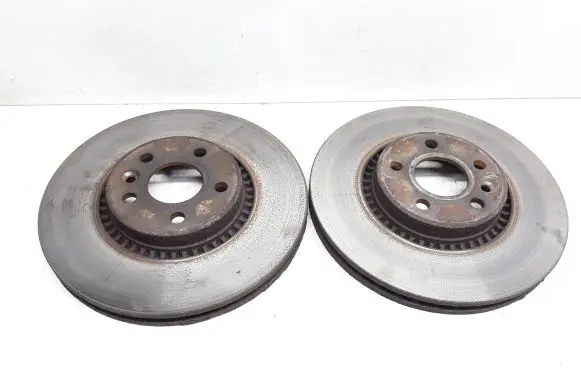 Volvo S60 Front brake disc