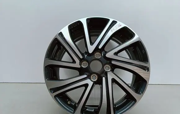 Suzuki Swift III R16 alloy rim 80S5660 F1326 4321080SG0QC8