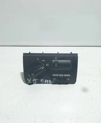 BMW X5 E53 Light switch 037045051 3380255