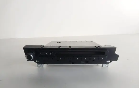 BMW 5 E60 E61 Radio/CD/DVD/GPS head unit 9149242 14472110