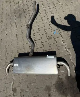 Volvo XC90 Muffler/silencer 82441154 32138530 SWFDN