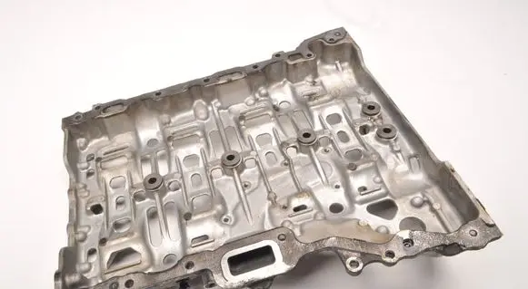 Mercedes-Benz E W213 Oil sump A6540146100