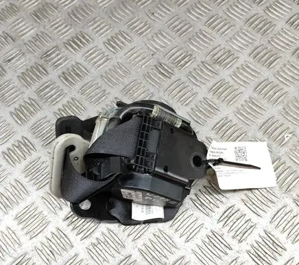 Jeep Compass Front seatbelt 615300264B 605884102H