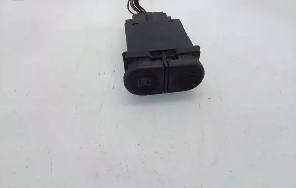 Volkswagen Sharan Windscreen/window heater switch
