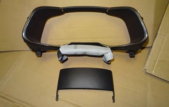 Citroen DS7 Crossback Dashboard trim 9821576877 112963A0 9821576977