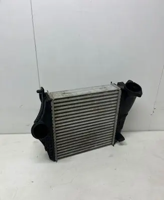 Audi SQ7 Intercooler radiator 4M0145804BN