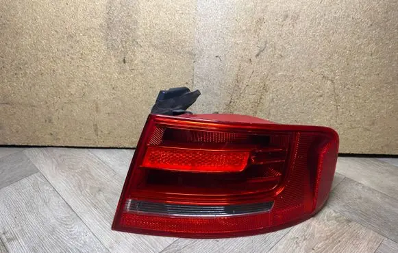 Audi A4 S4 B8 8K Rear/tail lights 8K5945096D 166964