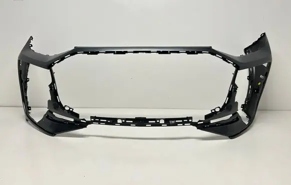 Audi Q6 e-tron Front bumper 85H807437B