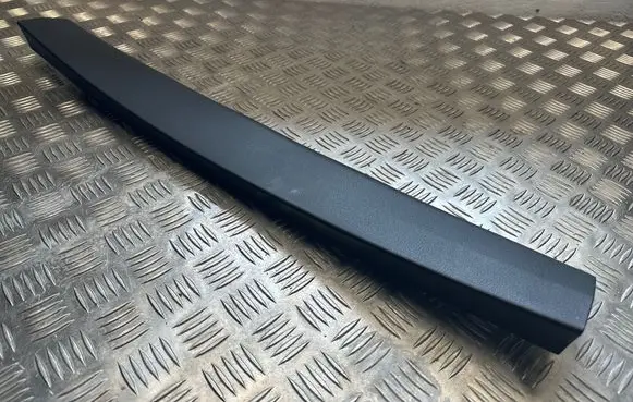 Porsche Panamera (971) Other trunk/boot trim element 971867973 T971130