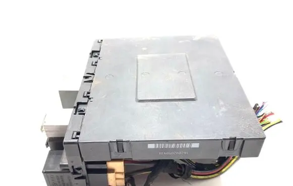 Skoda Octavia Mk2 (1Z) Other control units/modules 1K0937049N