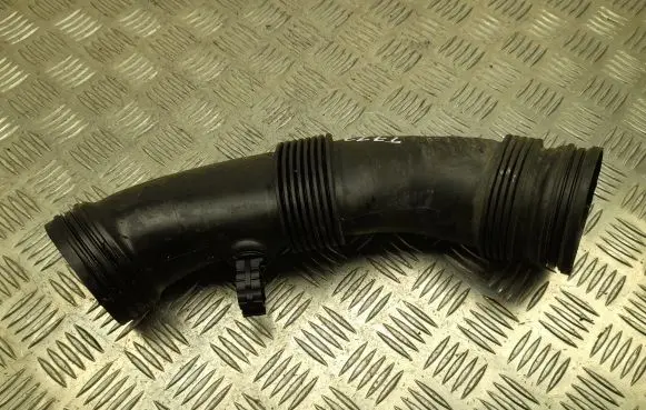 Fiat Ducato Air intake hose/pipe 1393924080