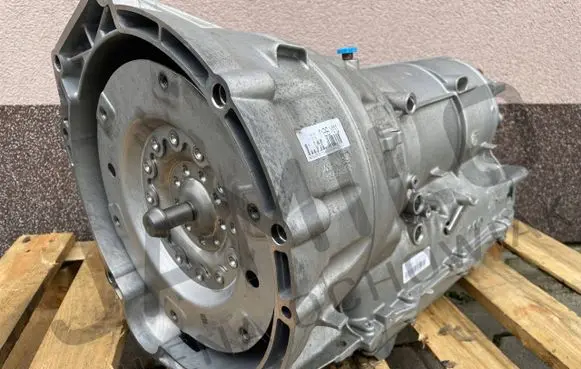 BMW M4 G82 G83 Automatic gearbox 9504846 24009504846 24005A90062