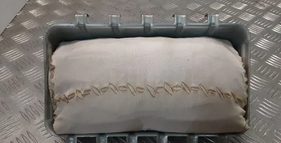 Chrysler Grand Voyager V Passenger airbag 34005539C P05108819AA