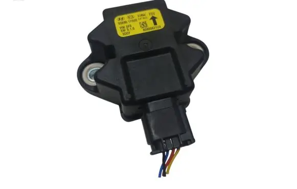 KIA Picanto ESP acceleration yaw rate sensor 956901Y000 80800621UR