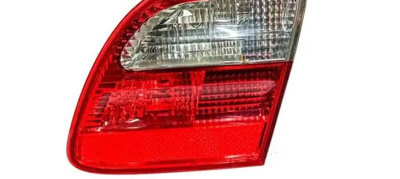 Mercedes-Benz E W211 Tailgate rear/tail lights A2118200777 A2118203064 379541
