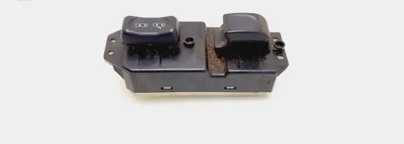 Opel Frontera B Electric window control switch 9971745851 12148