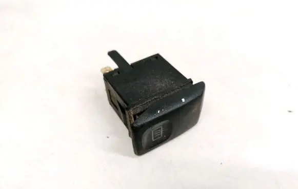 Audi A6 S6 C5 4B Windscreen/window heater switch 191959621B SWF501187