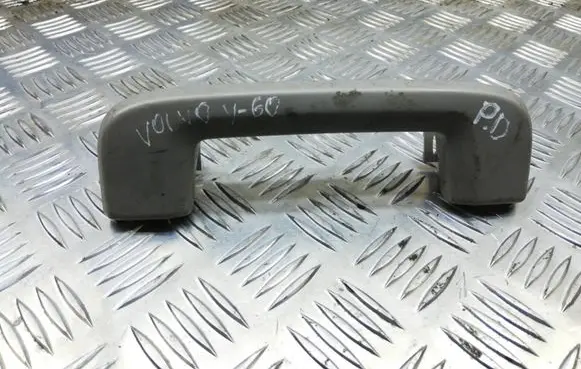 Volvo V60 Front interior roof grab handle 31305679