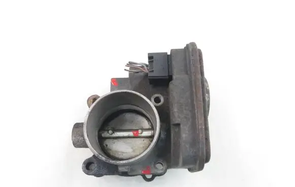 Dodge Caliber Throttle body valve 