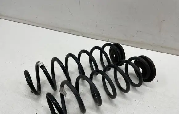 Volkswagen T-Cross Rear coil spring 2Q0511121
