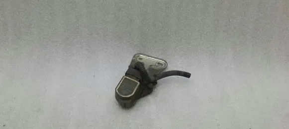 Mercedes-Benz E W212 Headlight/headlamp level sensor A0065428318