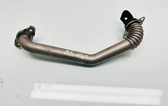 Volvo V60 EGR valve line/pipe/hose C5K69
