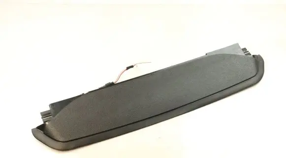 BMW X6 M Third/center stoplight 7207825 63257207825