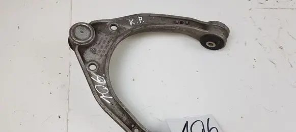 Volkswagen Touareg I Front lower control arm/wishbone 7L0407047A