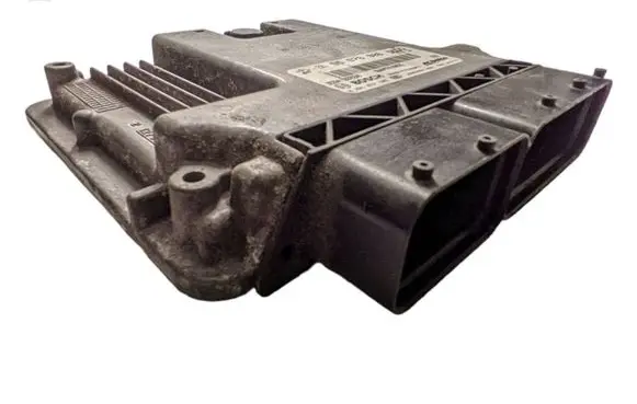Opel Insignia A Engine control unit/module 55576906 0281012105 55575349