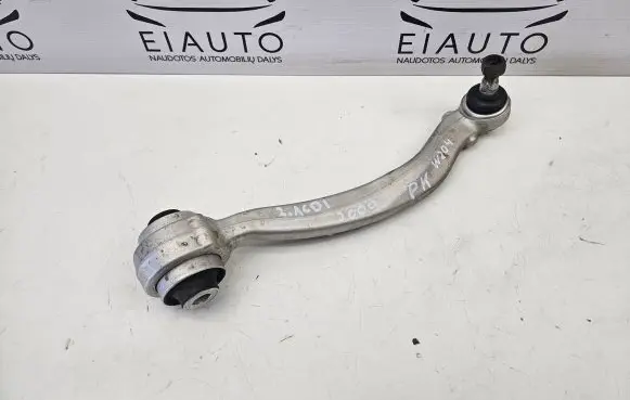Front control arm
