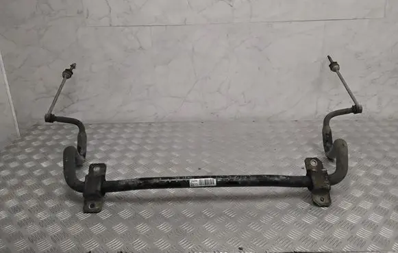 Mercedes-Benz EQE x294 Front anti-roll bar/sway bar A296323600