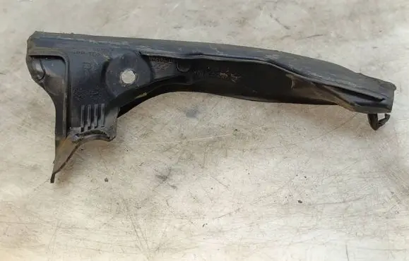 Audi A3 8Y Wiper trim 8Y0805234
