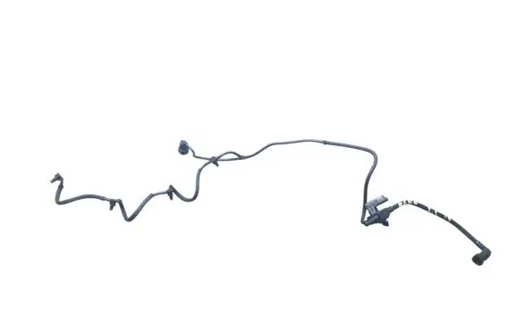 Renault Espace - Grand espace IV Fuel return line/hose 114022