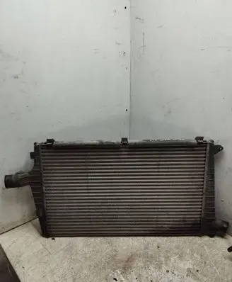 Audi A6 Allroad C5 Intercooler radiator 4B0145805F
