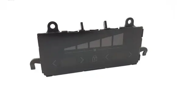 Volvo XC90 Climate control unit 31674024 17W186