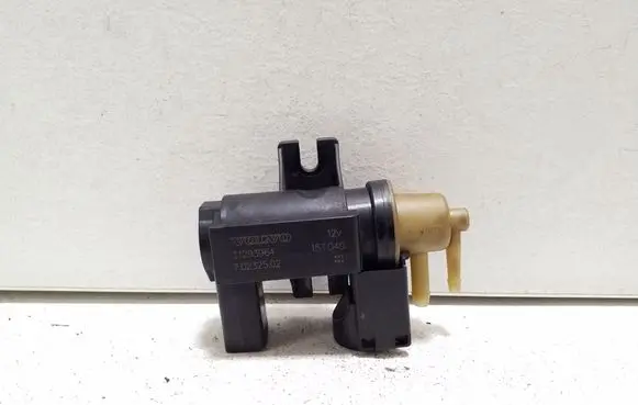 Volvo XC60 Turbo solenoid valve 31293964