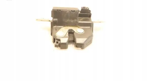 Fiat Bravo Tailgate/trunk/boot lock/catch/latch