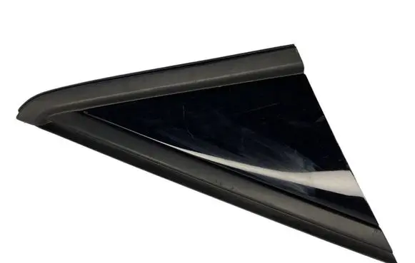 Citroen C3 Aircross Front door glass trim molding 13471242 6396A276